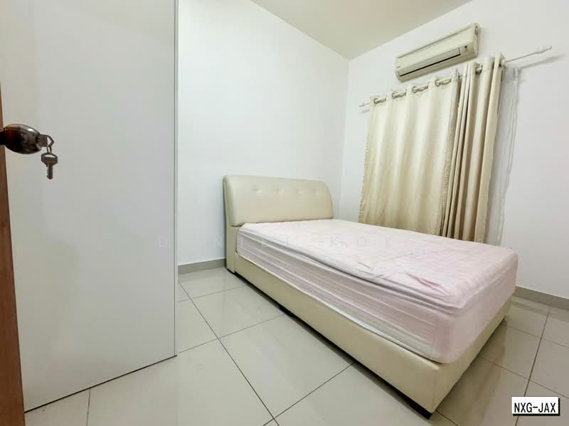 2-storey Terraced House for Sale in Setia Indah (Setia Alam) - Daniel Kok - Bedroom - PropertyGuru.com.my