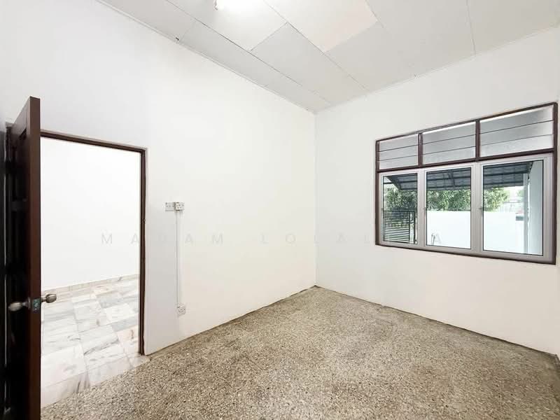 Terraced House for Sale in Taman Desa Rhu (Sikamat) - Madam Lolaliza - Interior - PropertyGuru.com.my
