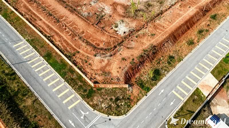 Industrial Land for Rent in Senai (Kulai) - Adam Lee - Exterior - PropertyGuru.com.my
