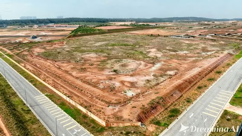 Industrial Land for Rent in Senai (Kulai) - Adam Lee - Exterior - PropertyGuru.com.my