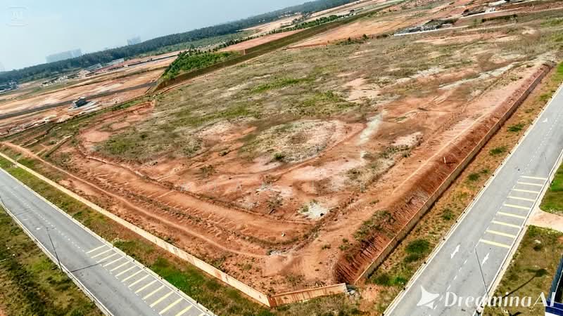 Industrial Land for Rent in Senai (Kulai) - Adam Lee - Exterior - PropertyGuru.com.my