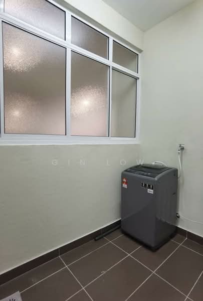 Condominium for Rent at Skyline KL - Gin Low - Interior - PropertyGuru.com.my