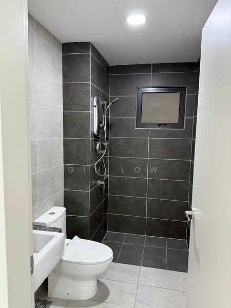 Condominium for Rent at Skyline KL - Gin Low - Bathroom - PropertyGuru.com.my