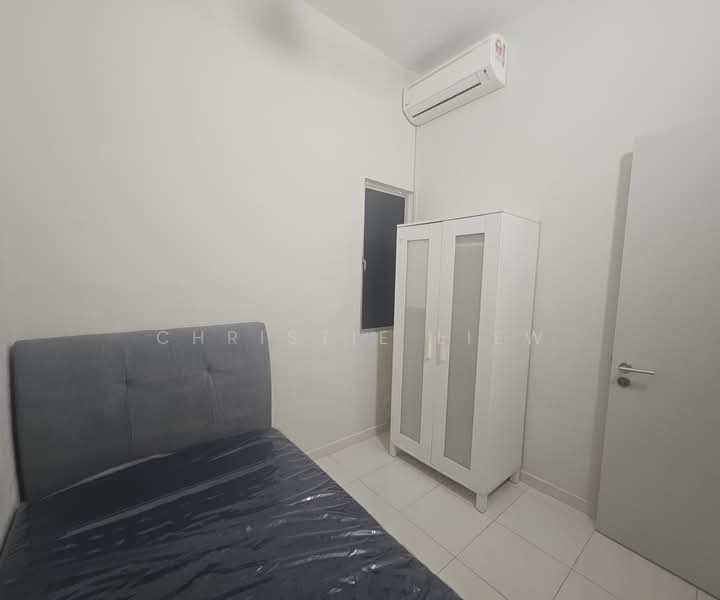 Servis Apartment untuk Disewa di I Residence - Christie Liew - Bedroom - PropertyGuru.com.my