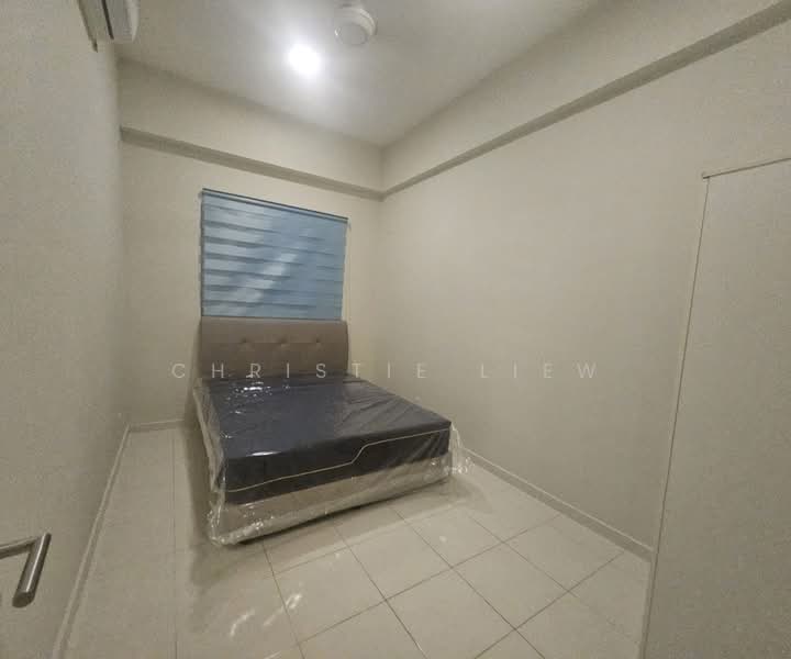 Servis Apartment untuk Disewa di I Residence - Christie Liew - Bedroom - PropertyGuru.com.my