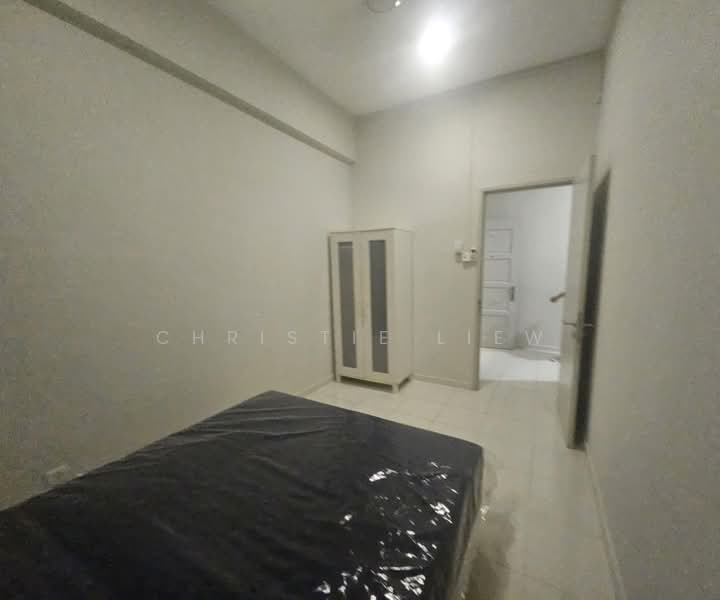Servis Apartment untuk Disewa di I Residence - Christie Liew - Bedroom - PropertyGuru.com.my