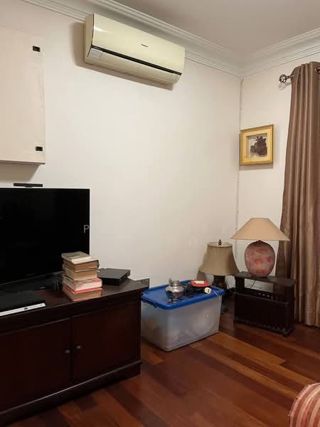 2-storey Terraced House for Sale in Bandar Utama 4 (Bandar Utama) - Poh Chee Liang - Living Room - PropertyGuru.com.my