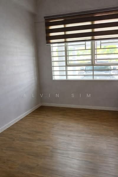 1-storey Terraced House for Sale in Sungai Ara (Penang) - Alvin Sim - Interior - PropertyGuru.com.my