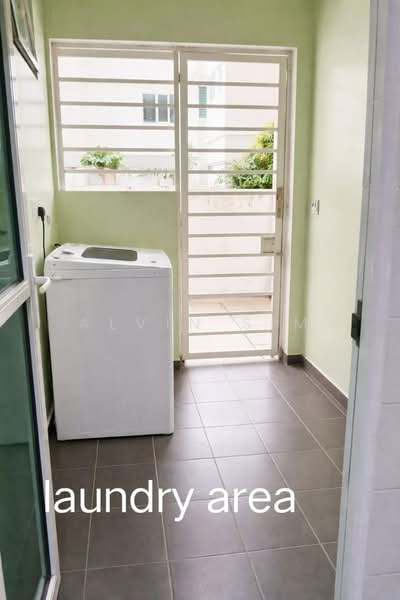 1-storey Terraced House for Sale in Sungai Ara (Penang) - Alvin Sim - Interior - PropertyGuru.com.my