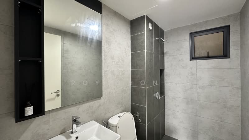 Service Residence for Sale at D'Erica - Roy Chong - PropertyGuru.com.my