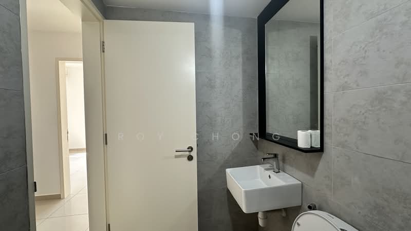Service Residence for Sale at D'Erica - Roy Chong - PropertyGuru.com.my