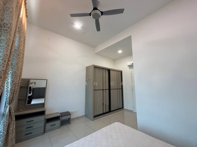Rumah Teres untuk Disewa di Kota Masai (Pasir Gudang) - Ethan Gan - Bedroom - PropertyGuru.com.my