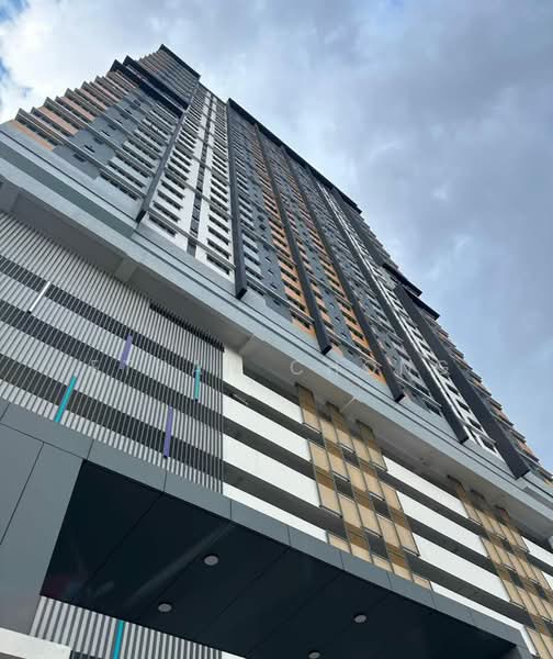 Condominium for Rent at Nexus Taman Pertama - Ethan Chong - Exterior - PropertyGuru.com.my