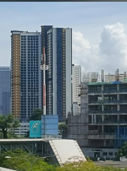 Condominium for Rent at Nexus Taman Pertama - Ethan Chong - Exterior - PropertyGuru.com.my