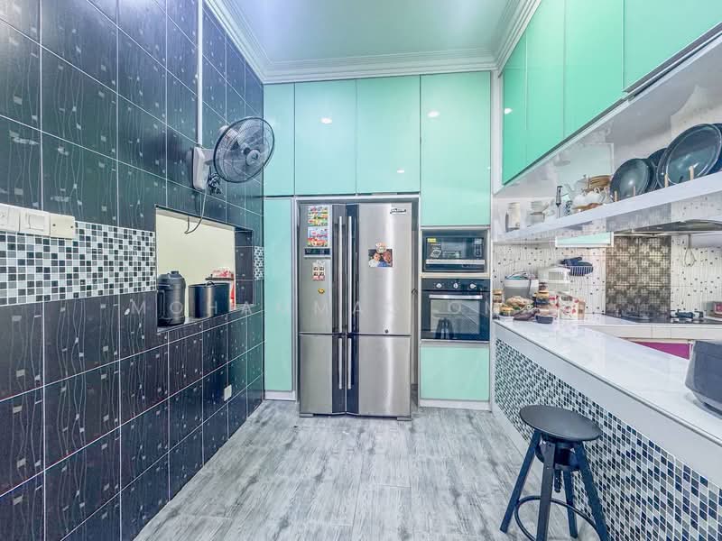 3-storey Terraced House for Sale in Ampang (Selangor) - Mohammad Omar - PropertyGuru.com.my