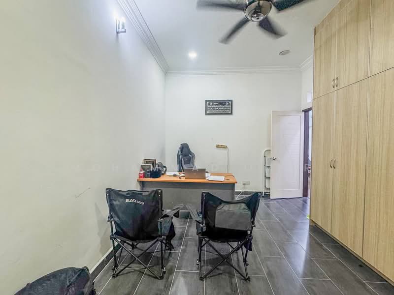 3-storey Terraced House for Sale in Ampang (Selangor) - Mohammad Omar - PropertyGuru.com.my