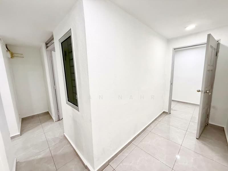Corridor