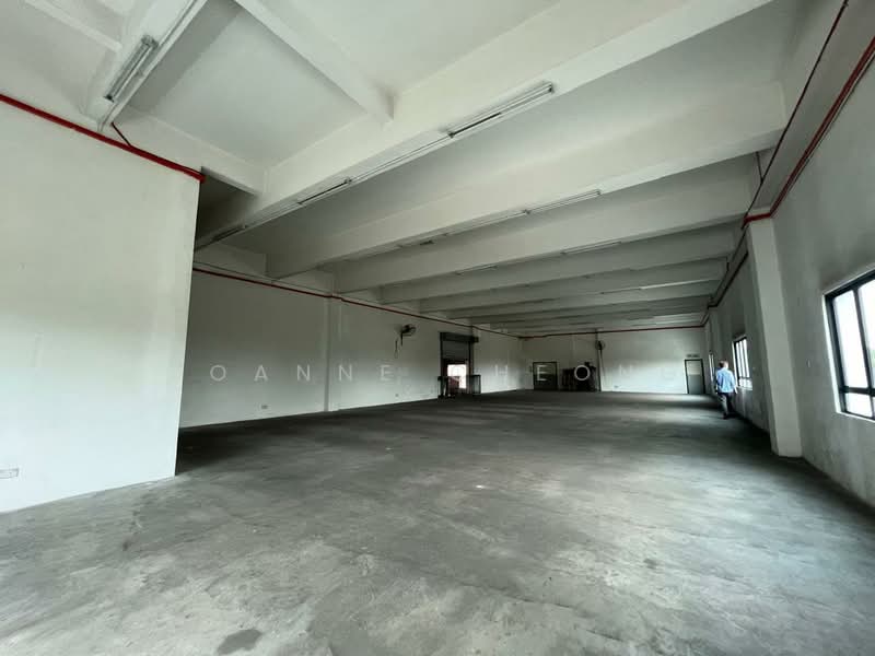 Kilang untuk Dijual di Balakong (Selangor) - Joanne Cheong - Balakong - PropertyGuru.com.my