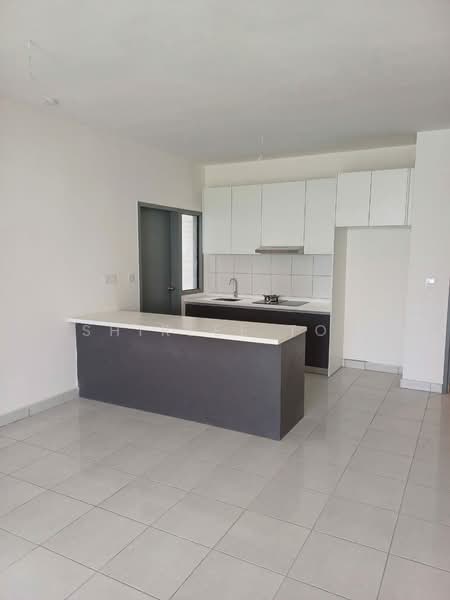 Servis Apartment untuk Disewa di E'Island Lake Haven - Shirlee Toh - Kitchen - PropertyGuru.com.my