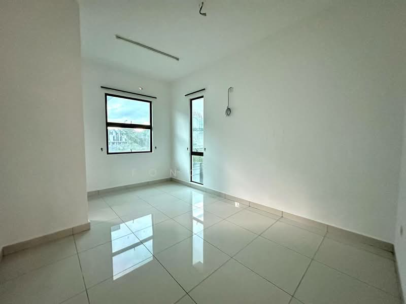 Rumah Teres 2 Tingkat untuk Dijual di Bandar Dato Onn (Tebrau) - Fong Lik - Interior - PropertyGuru.com.my