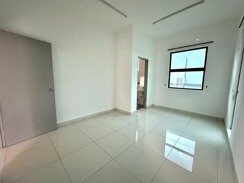 Rumah Teres 2 Tingkat untuk Dijual di Bandar Dato Onn (Tebrau) - Fong Lik - Interior - PropertyGuru.com.my