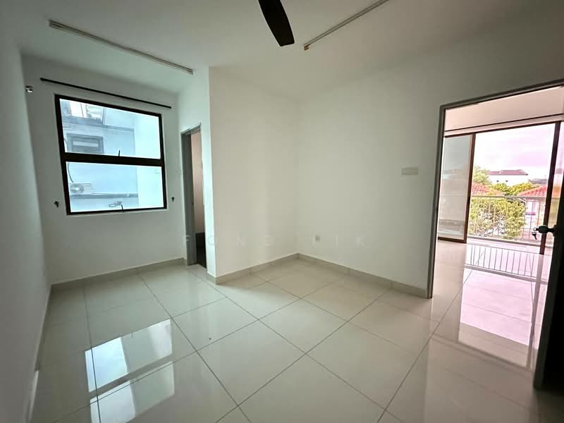 Rumah Teres 2 Tingkat untuk Dijual di Bandar Dato Onn (Tebrau) - Fong Lik - Interior - PropertyGuru.com.my