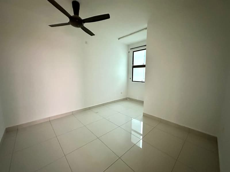 Rumah Teres 2 Tingkat untuk Dijual di Bandar Dato Onn (Tebrau) - Fong Lik - Interior - PropertyGuru.com.my