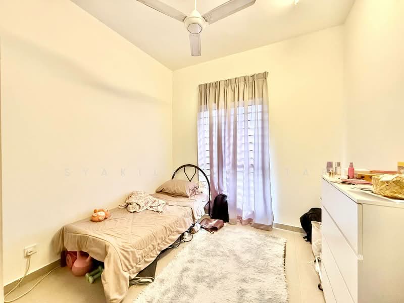 Condominium for Sale at Residensi Aman - Syakila Mokhtar - Bedroom - PropertyGuru.com.my