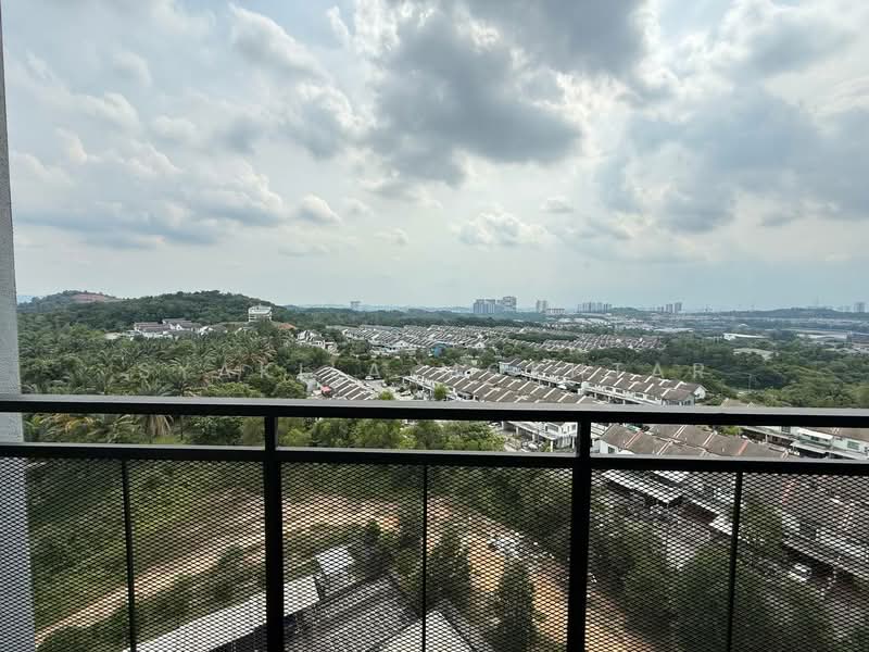 Condominium for Sale at Residensi Aman - Syakila Mokhtar - View - PropertyGuru.com.my