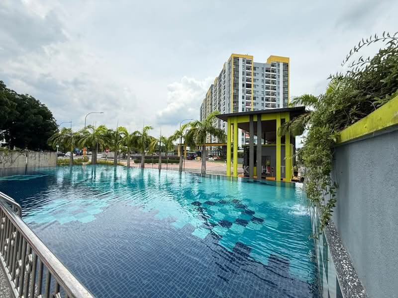 Condominium for Sale at Residensi Aman - Syakila Mokhtar - PropertyGuru.com.my