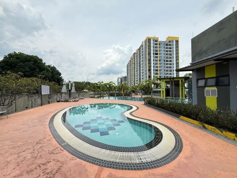 Condominium for Sale at Residensi Aman - Syakila Mokhtar - PropertyGuru.com.my