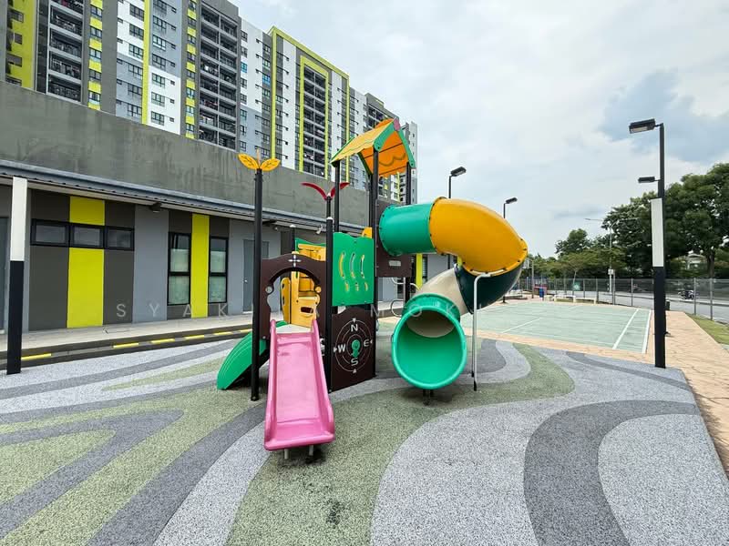 Condominium for Sale at Residensi Aman - Syakila Mokhtar - PropertyGuru.com.my