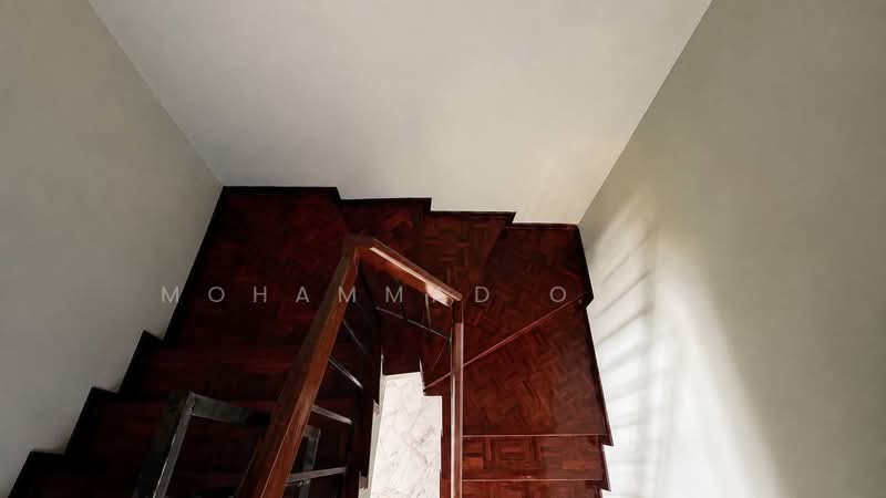 Rumah Teres 2 Tingkat untuk Dijual di Taman Cempaka (Ampang) - Mohammad Omar - PropertyGuru.com.my