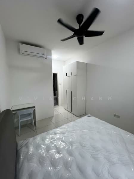 Service Residence for Rent at Vivo Executive Apartment - Vivian Chang - PropertyGuru.com.my