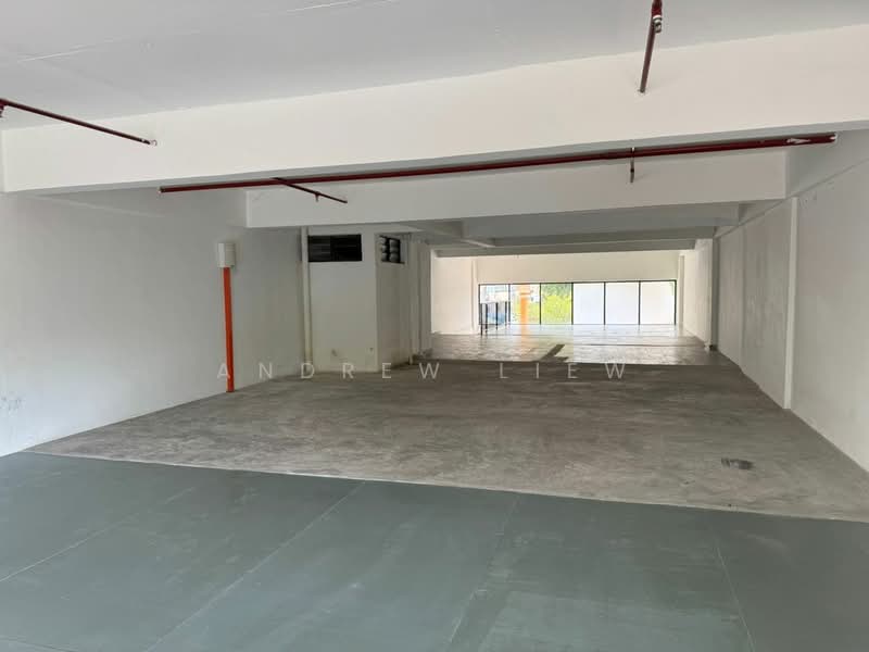 Shop / Office for Rent in Batu Ferringhi (Penang) - Andrew Liew - Interior - PropertyGuru.com.my