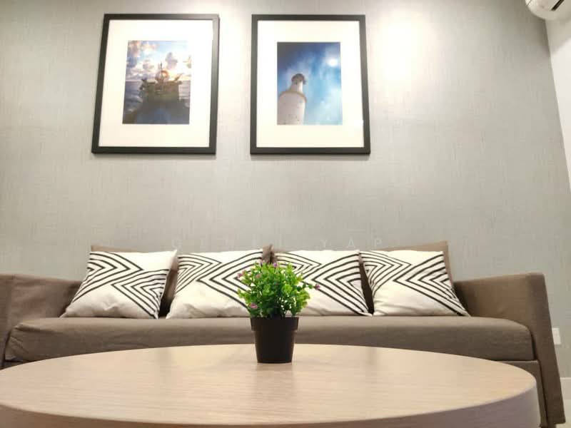 Service Residence for Sale at Residences @ 1 Tebrau - Genki Yap - Living Room - PropertyGuru.com.my
