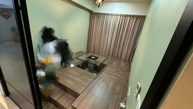 Condominium for Sale at Casa Green Condominium - Steven Tay - Interior - PropertyGuru.com.my