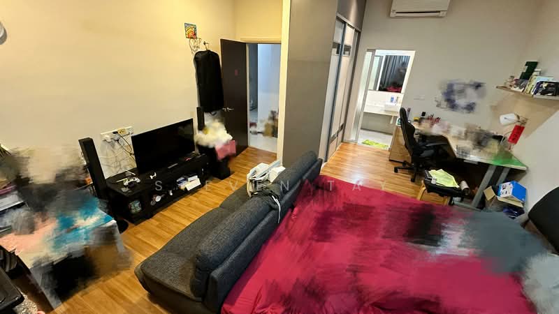 Condominium for Sale at Casa Green Condominium - Steven Tay - Bedroom - PropertyGuru.com.my