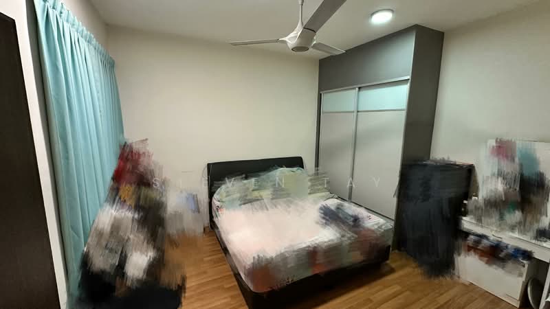 Condominium for Sale at Casa Green Condominium - Steven Tay - Bedroom - PropertyGuru.com.my