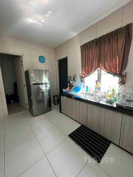 Semi-Detached House for Sale in Ambang Botanic 2 (Klang) - Jordan Ng - Kitchen - PropertyGuru.com.my