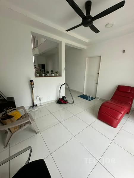 Semi-Detached House for Sale in Ambang Botanic 2 (Klang) - Jordan Ng - Living Room - PropertyGuru.com.my