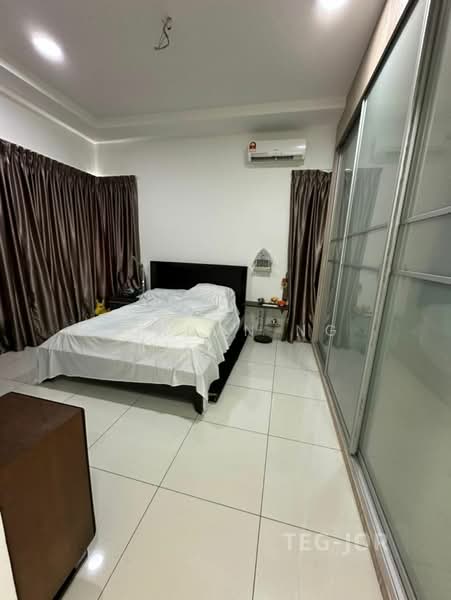 Semi-Detached House for Sale in Ambang Botanic 2 (Klang) - Jordan Ng - Bedroom - PropertyGuru.com.my
