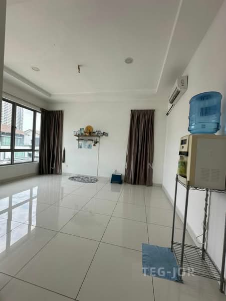 Semi-Detached House for Sale in Ambang Botanic 2 (Klang) - Jordan Ng - Living Room - PropertyGuru.com.my