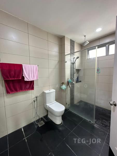 Semi-Detached House for Sale in Ambang Botanic 2 (Klang) - Jordan Ng - Bathroom - PropertyGuru.com.my