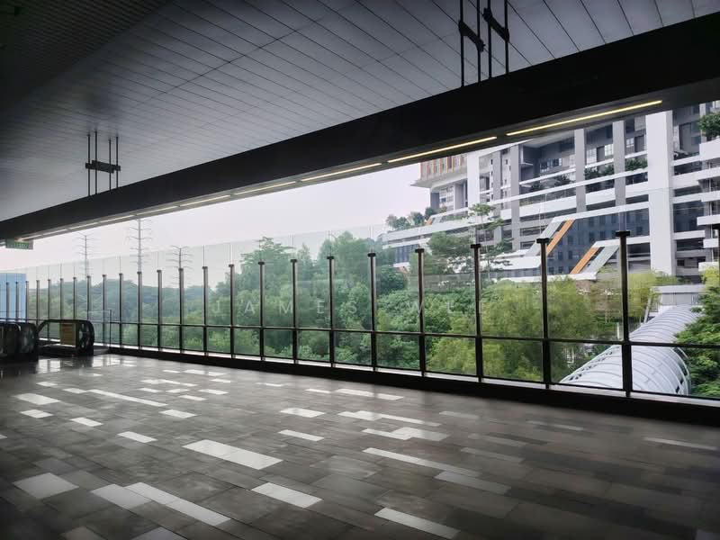 Kondominium untuk Dijual di Aster Residence - James Wee - View - PropertyGuru.com.my