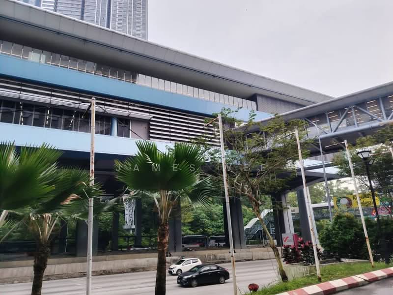 Kondominium untuk Dijual di Aster Residence - James Wee - Exterior - PropertyGuru.com.my