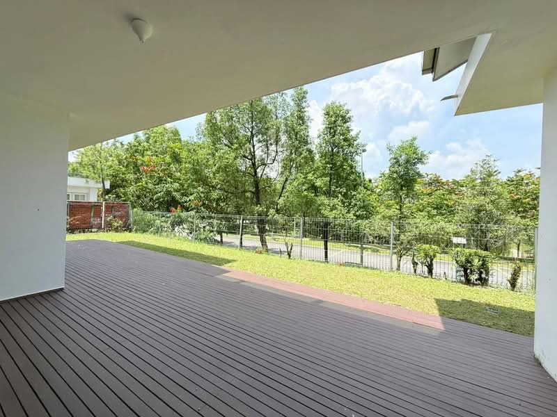 Rumah Banglo untuk Dijual di East Ledang (Iskandar Puteri (Nusajaya)) - See Hon Tay - Exterior - PropertyGuru.com.my