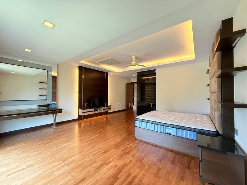 Rumah Banglo untuk Dijual di East Ledang (Iskandar Puteri (Nusajaya)) - See Hon Tay - Bedroom - PropertyGuru.com.my