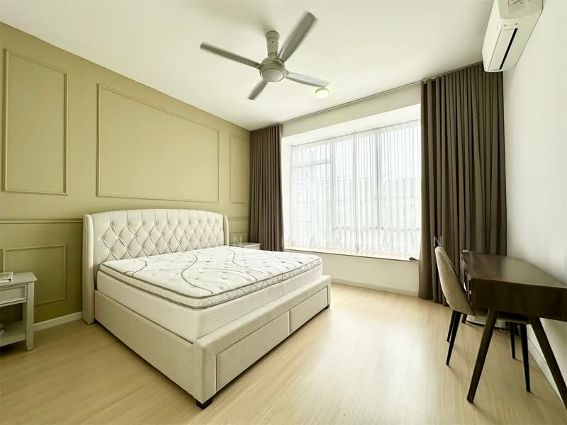 2-storey Terraced House for Sale in Bandar Gamuda Gardens (Rawang) - Nazrin Hakimin - PropertyGuru.com.my