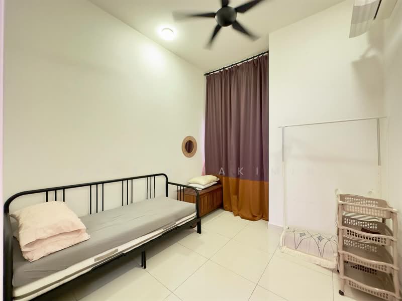 2-storey Terraced House for Sale in Bandar Gamuda Gardens (Rawang) - Nazrin Hakimin - PropertyGuru.com.my